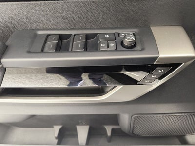 2025 Toyota Sequoia Limited