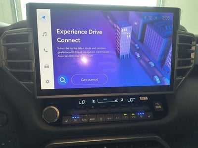 2025 Toyota Sequoia Limited