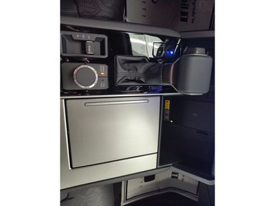 2025 Toyota Sequoia Limited