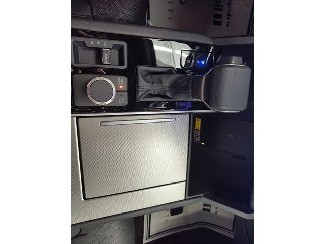 2025 Toyota Sequoia Limited