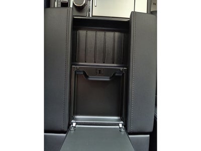 2025 Toyota Sequoia Limited