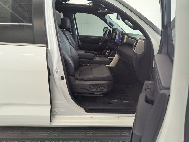 2025 Toyota Sequoia Limited