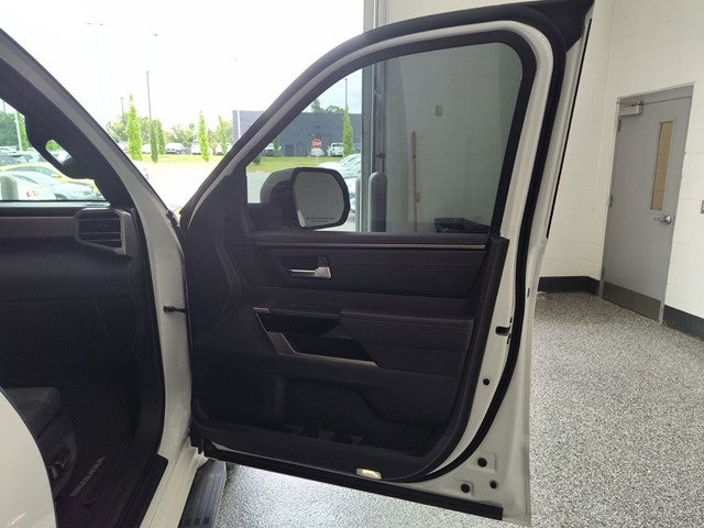 2025 Toyota Sequoia Limited