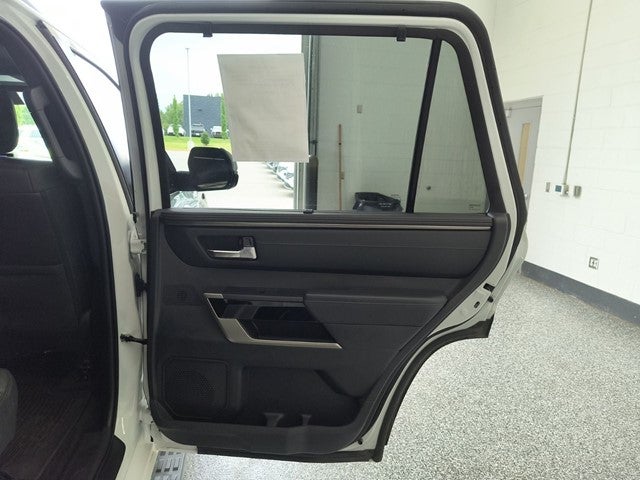2025 Toyota Sequoia Limited