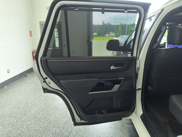 2025 Toyota Sequoia Limited