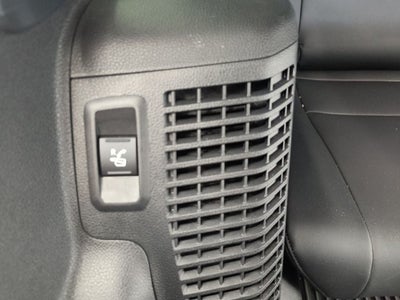 2025 Toyota Sequoia Limited