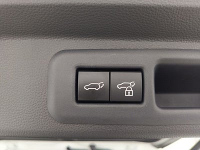 2025 Toyota Sequoia Limited