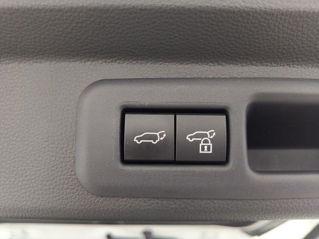 2025 Toyota Sequoia Limited