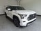 2025 Toyota Sequoia Limited