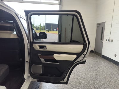 2024 Toyota Sequoia Capstone