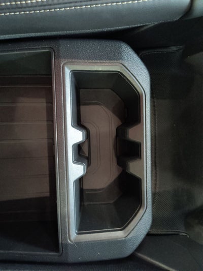2024 Toyota Sequoia Capstone