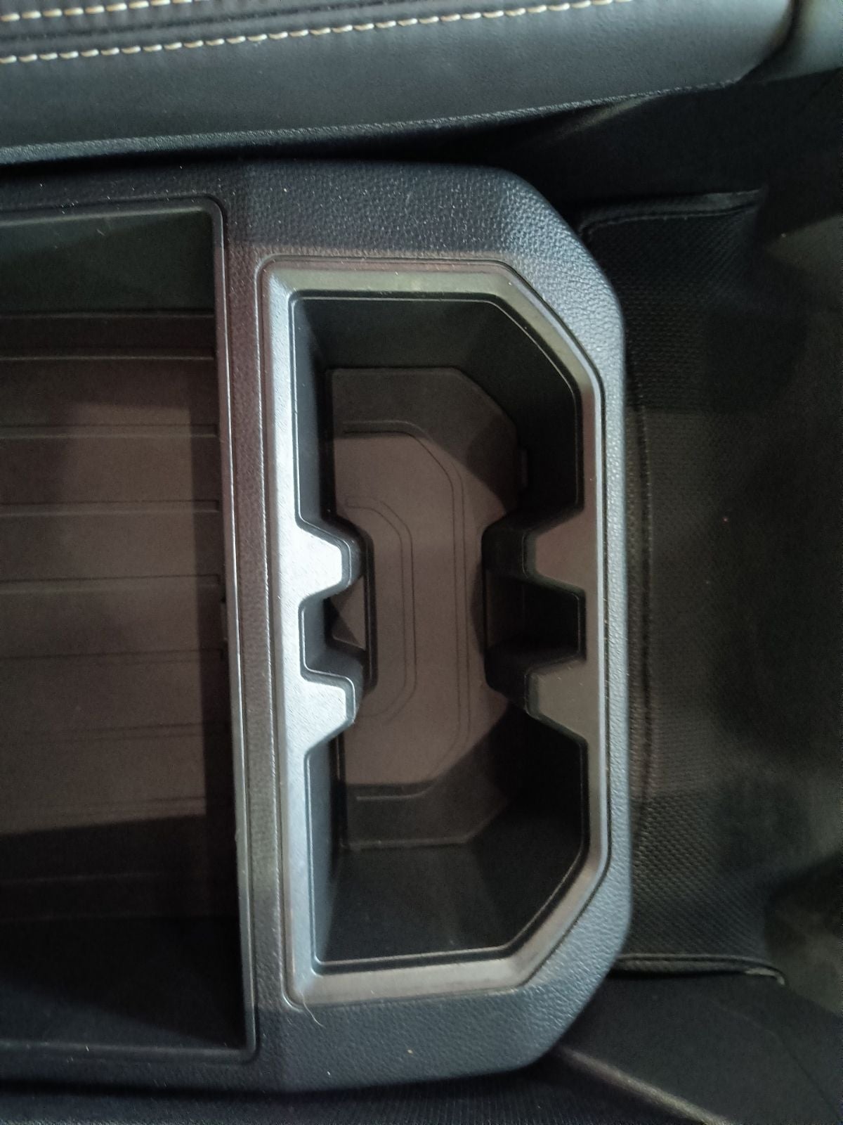 2024 Toyota Sequoia Capstone