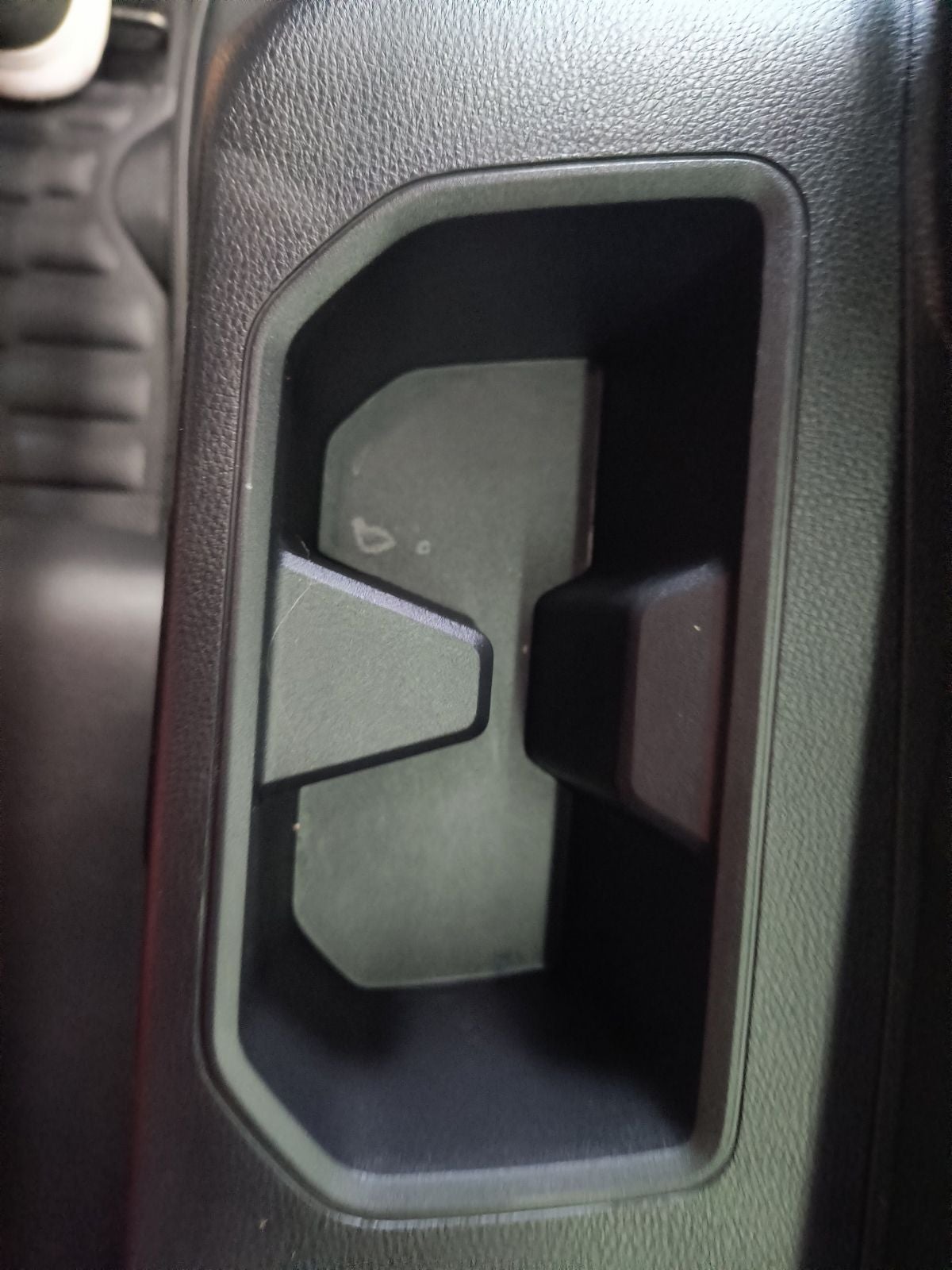 2024 Toyota Sequoia Capstone