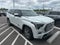 2024 Toyota Sequoia Capstone