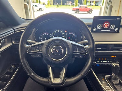 2020 Mazda Mazda CX-9 Grand Touring