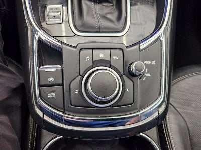 2020 Mazda Mazda CX-9 Grand Touring