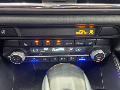 2020 Mazda Mazda CX-9 Grand Touring