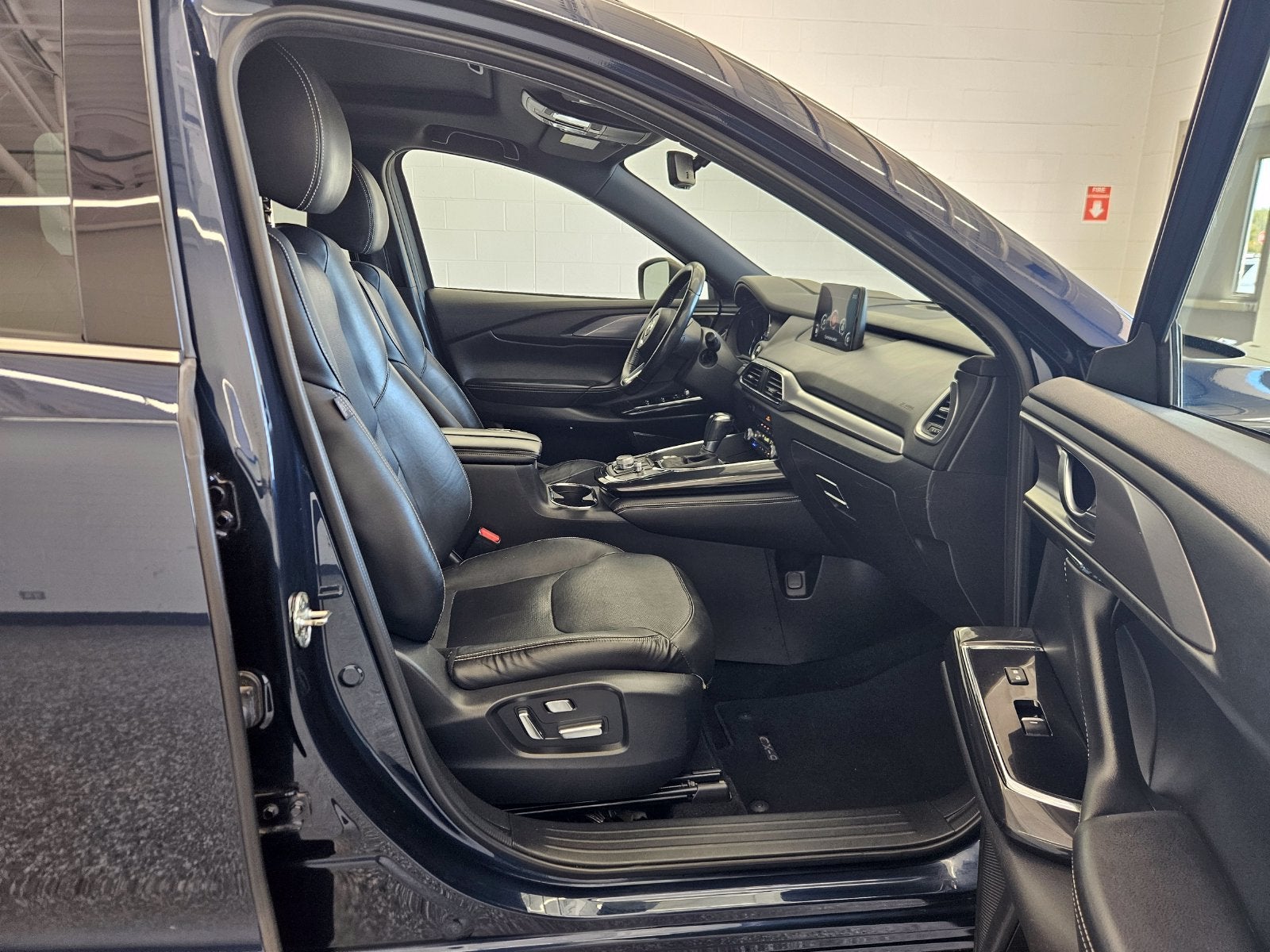 2020 Mazda Mazda CX-9 Grand Touring