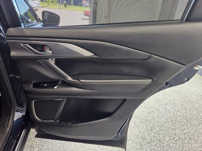 2020 Mazda Mazda CX-9 Grand Touring