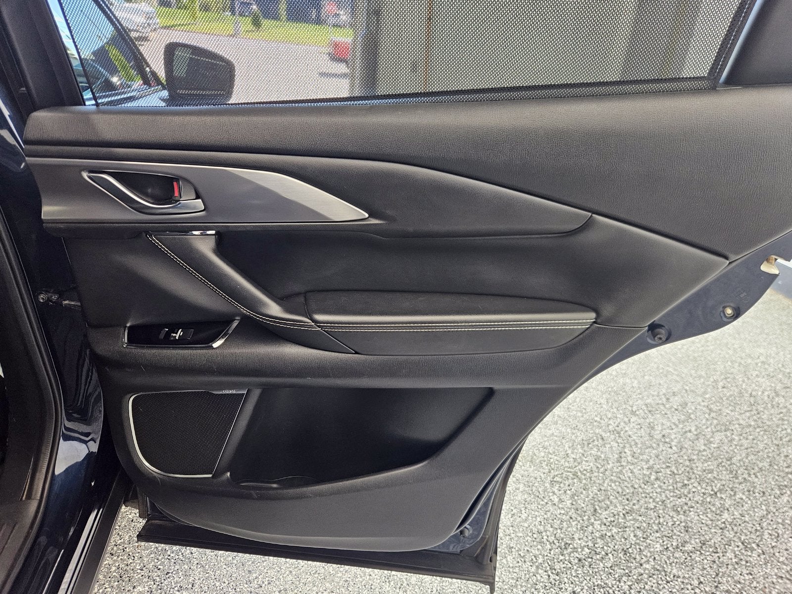 2020 Mazda Mazda CX-9 Grand Touring