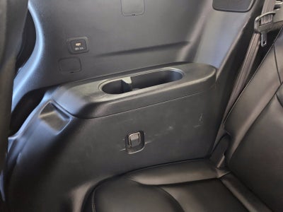 2020 Mazda Mazda CX-9 Grand Touring