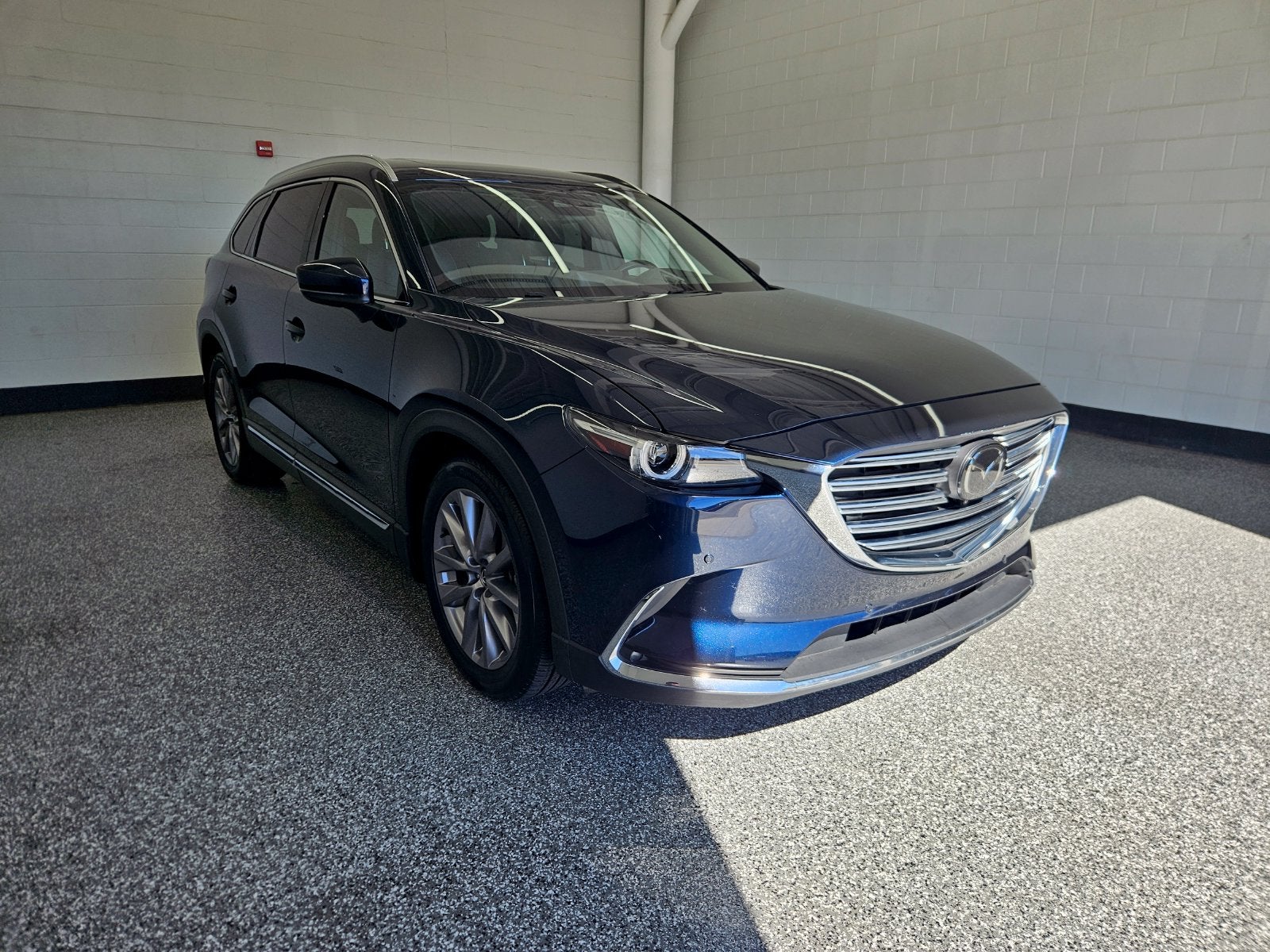 2020 Mazda Mazda CX-9 Grand Touring