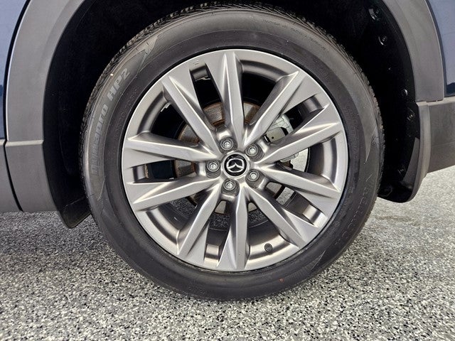 2020 Mazda Mazda CX-9 Grand Touring