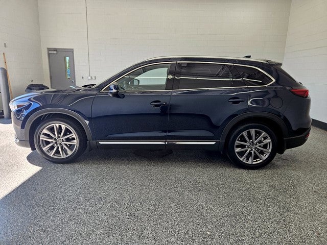 2020 Mazda Mazda CX-9 Grand Touring