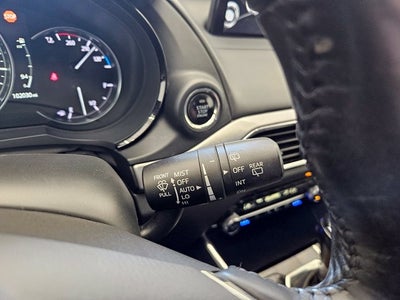 2020 Mazda Mazda CX-9 Grand Touring