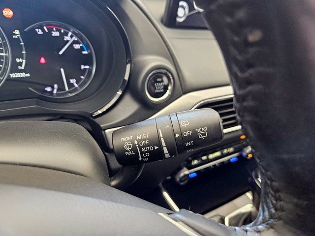 2020 Mazda Mazda CX-9 Grand Touring
