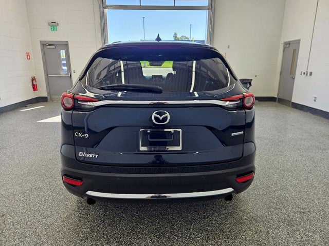 2020 Mazda Mazda CX-9 Grand Touring