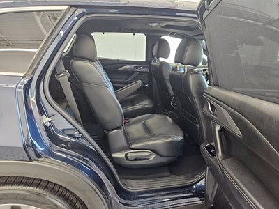 2020 Mazda Mazda CX-9 Grand Touring