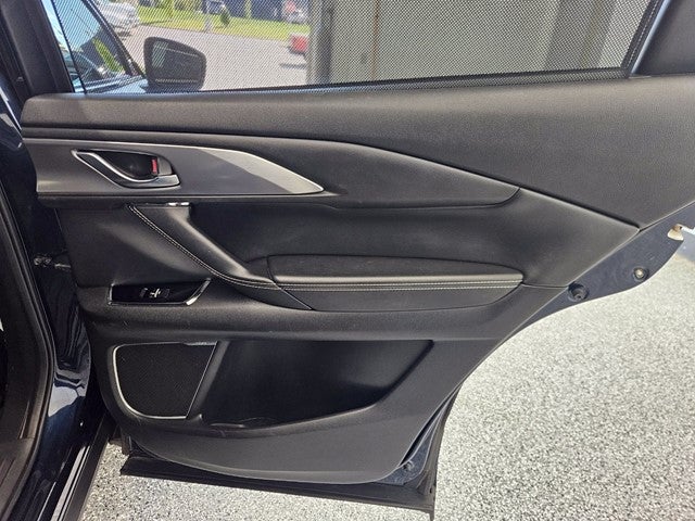 2020 Mazda Mazda CX-9 Grand Touring