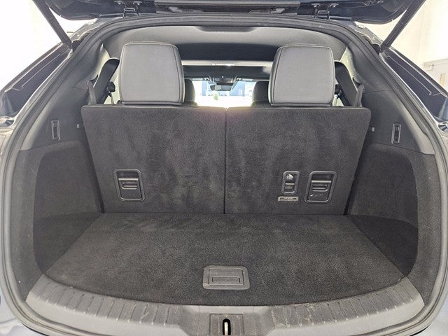 2020 Mazda Mazda CX-9 Grand Touring