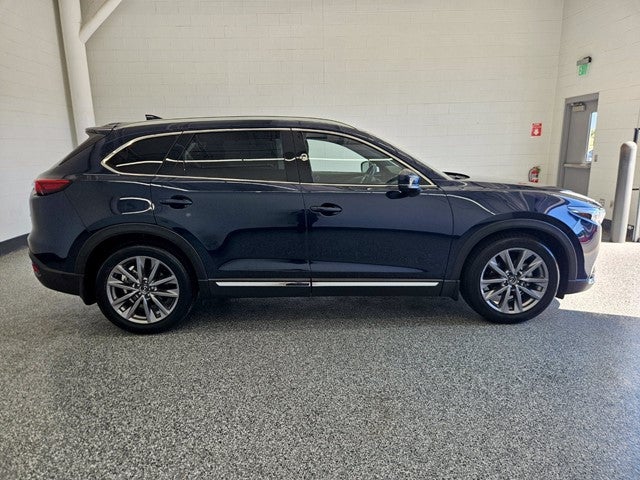 2020 Mazda Mazda CX-9 Grand Touring