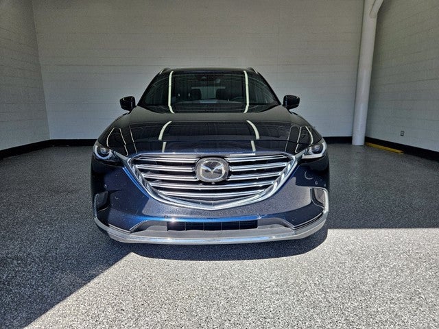 2020 Mazda Mazda CX-9 Grand Touring