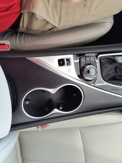 2023 INFINITI Q50 SENSORY
