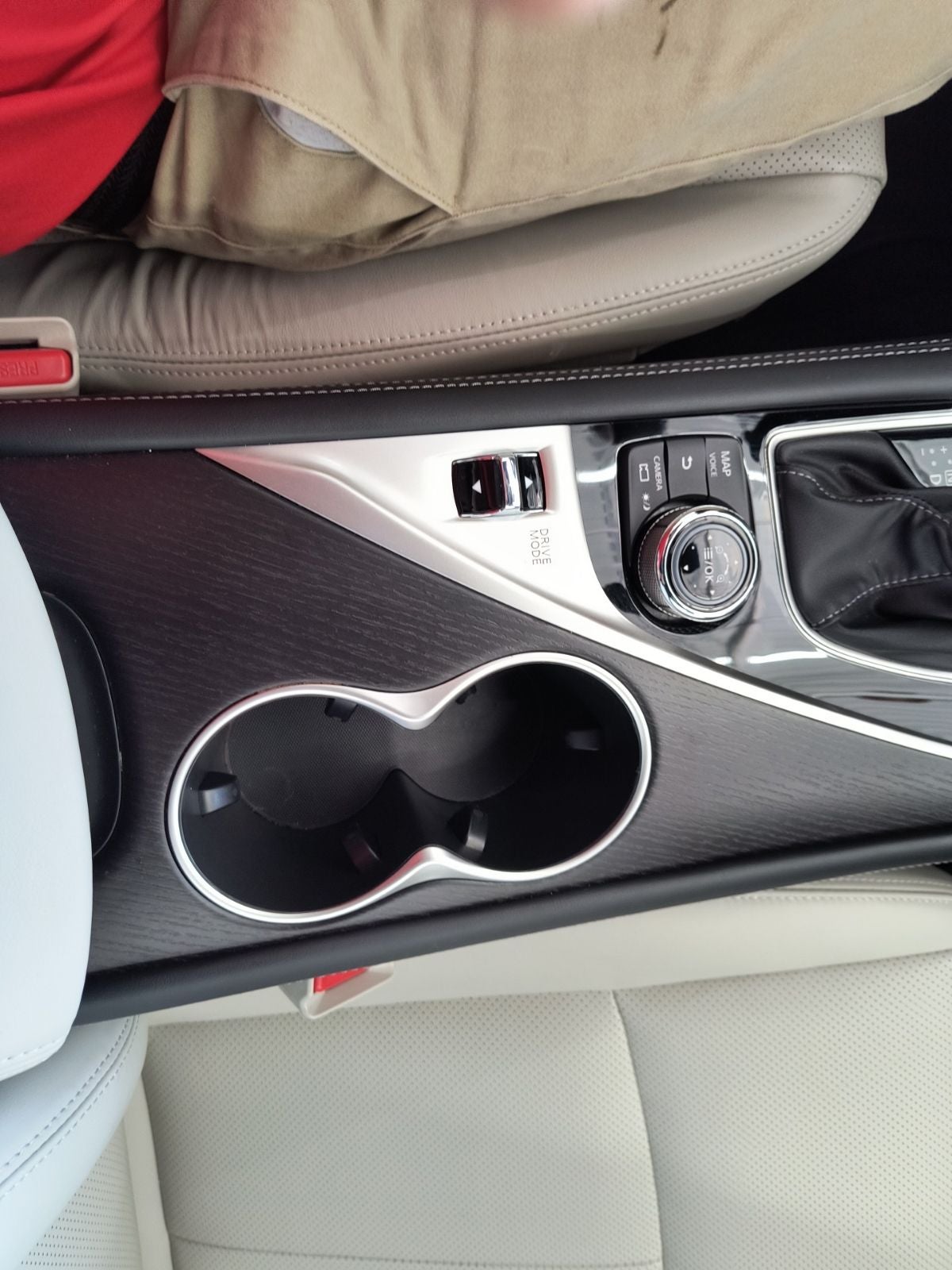 2023 INFINITI Q50 SENSORY