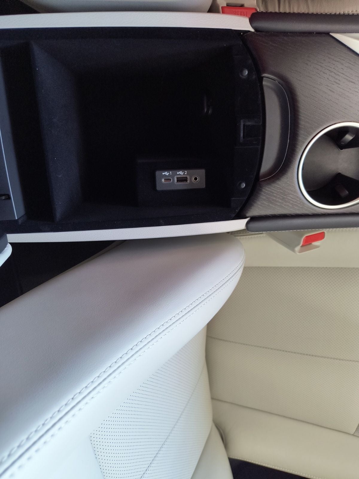2023 INFINITI Q50 SENSORY