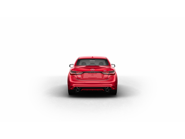 2023 INFINITI Q50 SENSORY