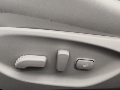 2023 INFINITI Q50 SENSORY