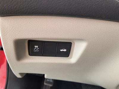 2023 INFINITI Q50 SENSORY