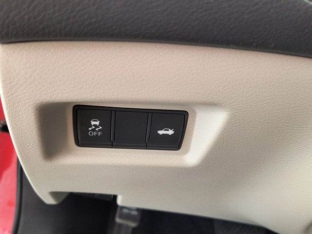 2023 INFINITI Q50 SENSORY