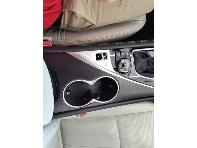 2023 INFINITI Q50 SENSORY