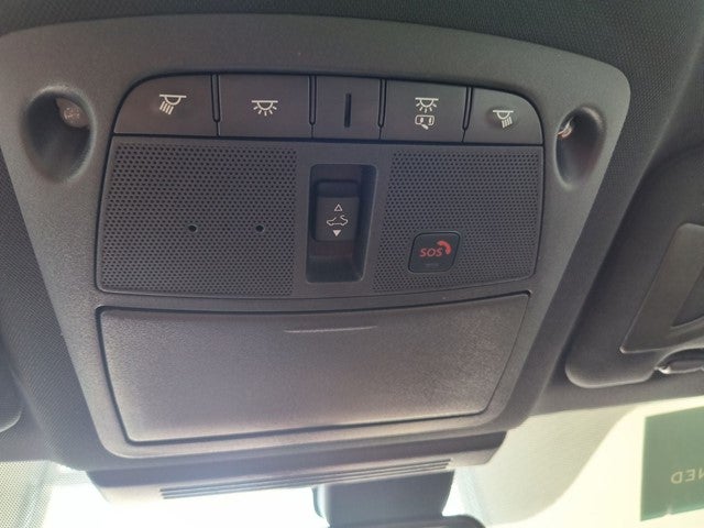 2023 INFINITI Q50 SENSORY