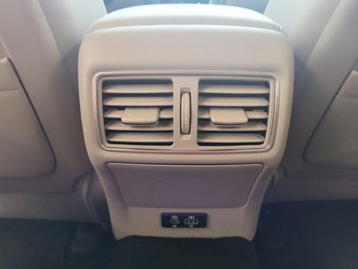 2023 INFINITI Q50 SENSORY