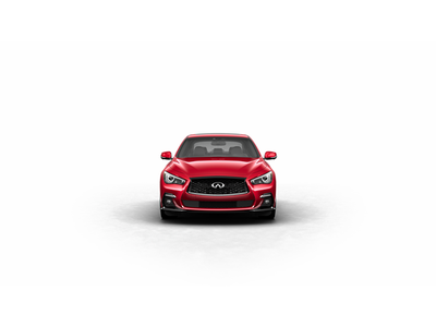 2023 INFINITI Q50 SENSORY