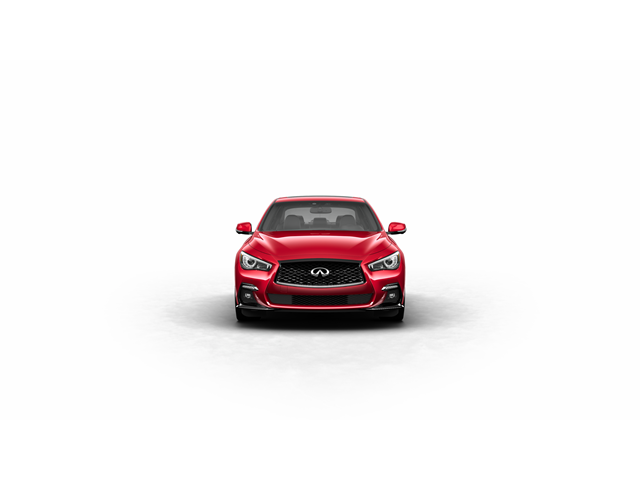 2023 INFINITI Q50 SENSORY