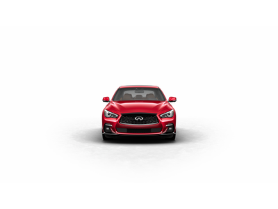 2023 INFINITI Q50 SENSORY