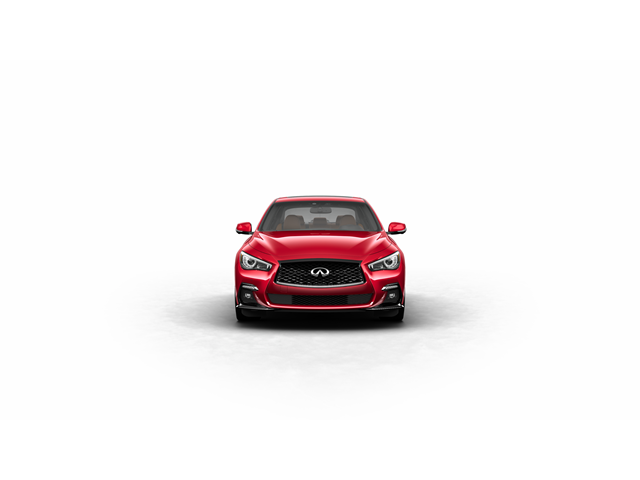 2023 INFINITI Q50 SENSORY